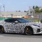 Jaguar F-Type SVR Spy Photos (6)