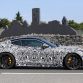 Jaguar F-Type SVR Spy Photos (7)