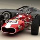 Jaguar Growler E 2011