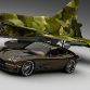 Jaguar Growler E 2011