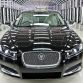 Jaguar Land Rover launch locally-built Jaguar XF in India