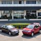 Jaguar Land Rover launch locally-built Jaguar XF in India