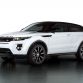 Range Rover Evoque with Black Design Pack