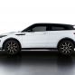 Range Rover Evoque with Black Design Pack