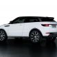 Range Rover Evoque with Black Design Pack
