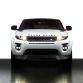 Range Rover Evoque with Black Design Pack