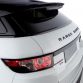 Range Rover Evoque with Black Design Pack