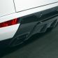 Range Rover Evoque with Black Design Pack