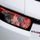 Range Rover Evoque with Black Design Pack