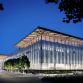 Jaguar Land Rover National Automotive Innovation Centre (1)