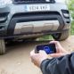 Jaguar Land Rover showcase a remote control Range Rover Sport (5)