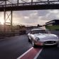 Jaguar Lightweight E-Type prototype 1