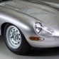 Jaguar Lightweight E-Type prototype 11