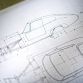 Jaguar Lightweight E-Type prototype 19