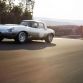 Jaguar Lightweight E-Type prototype 2
