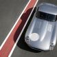 Jaguar Lightweight E-Type prototype 28