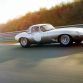 Jaguar Lightweight E-Type prototype 3