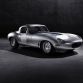 Jaguar Lightweight E-Type prototype 33