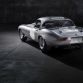 Jaguar Lightweight E-Type prototype 34