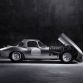 Jaguar Lightweight E-Type prototype 36