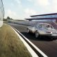 Jaguar Lightweight E-Type prototype 38