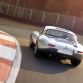 Jaguar Lightweight E-Type prototype 4