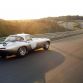Jaguar Lightweight E-Type prototype 5