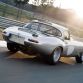 Jaguar Lightweight E-Type prototype 6