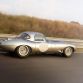 Jaguar Lightweight E-Type prototype 7