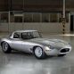 Jaguar Lightweight E-Type prototype 8