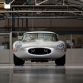 Jaguar Lightweight E-Type prototype 9