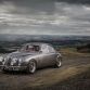 Jaguar Mark 2