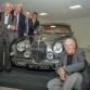 Jaguar Mark 2