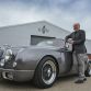 Jaguar Mark 2