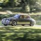 Jaguar Mark 2