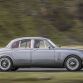 Jaguar Mark 2