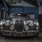 Jaguar Mark 2