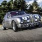 Jaguar Mark 2