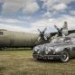 Jaguar Mark 2