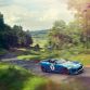 Jaguar Project 7 Concept