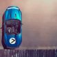 Jaguar Project 7 Concept