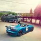 Jaguar Project 7 Concept