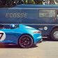 Jaguar Project 7 Concept