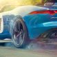 Jaguar Project 7 Concept