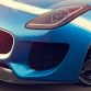 Jaguar Project 7 Concept