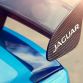 Jaguar Project 7 Concept