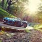 Jaguar Project 7 Concept