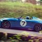 Jaguar Project 7 Concept