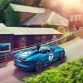 Jaguar Project 7 Concept