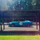 Jaguar Project 7 Concept